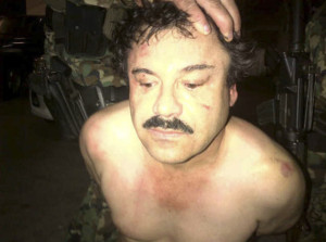 chapo guzman 2