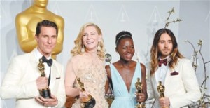 oscars