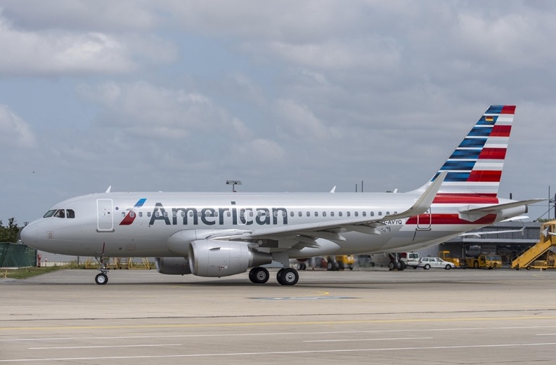 American Airlines anuncia nuevas rutas a la República Dominicana