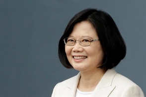 Nueva presidenta de Taiwán es favorable a independencia de la isla
