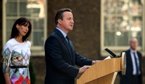 Salida Gran Bretaña de la UE fuerza renuncia del primer ministro David Cameron