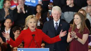 Hillary Clinton acepta nominación del Partido Demócrata alertando EEUU vive “momento decisivo”