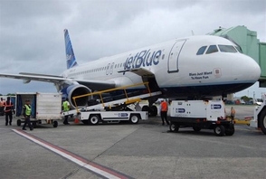 Con vuelo JetBlue Fort Lauderdale-Santa Clara Cuba y EEUU restablecen vinculo aéreo