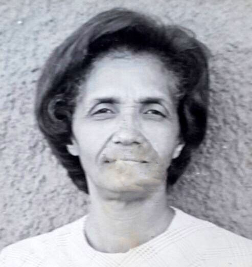 Falleció en Santiago a los 93 años la profesora Paz Dora Sierra Febrillet