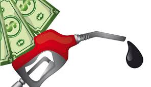 El gas licuado de petróleo aumentó  $2.50