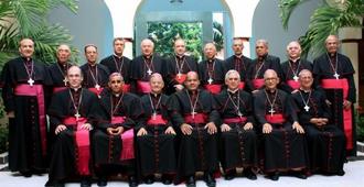 Conferencia del Episcopado Dominicano pide controlar contenido Internet