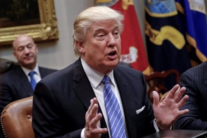 Trump prohibe visas a los ciudadanos de Irán, Somalia, Yemen, Libia, Siria y Sudán