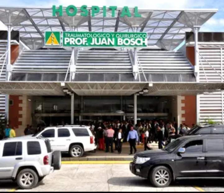 Hospitales Morillo King y Traumatológico Juan Bosch  recibieron 27 pacientes del accidente autobús en Guaco, La Vega