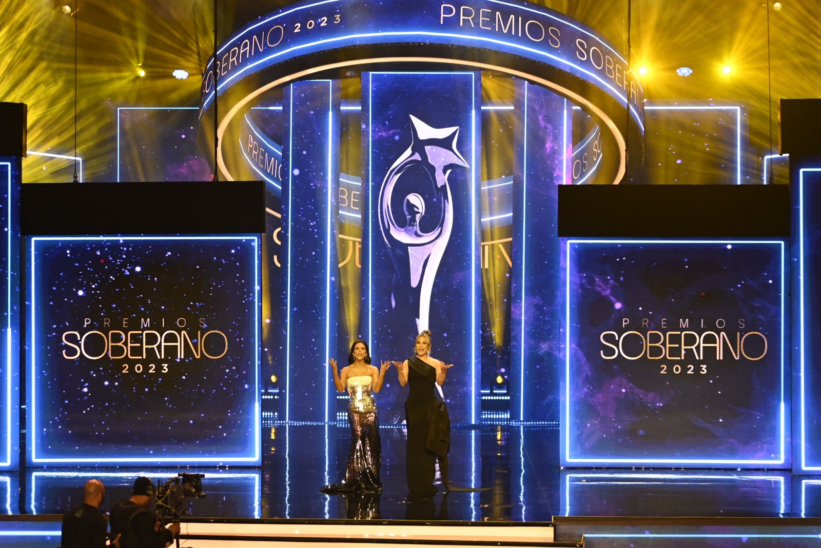 Acroarte anuncia para marzo  entrega de Premios Soberano 2024