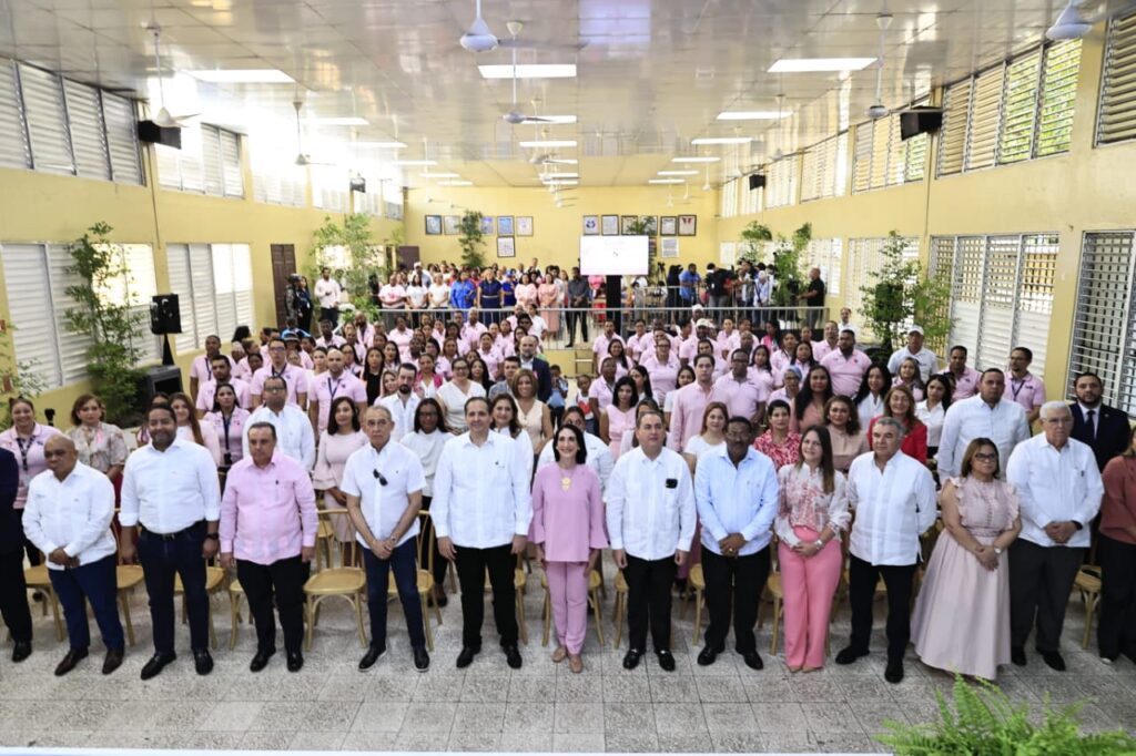 Foto de Apoyo 1 ChequéateRD