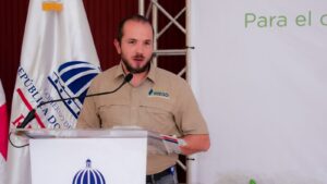 Productores Elías Piña